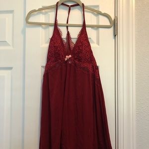 Victoria’s Secret sleepwear